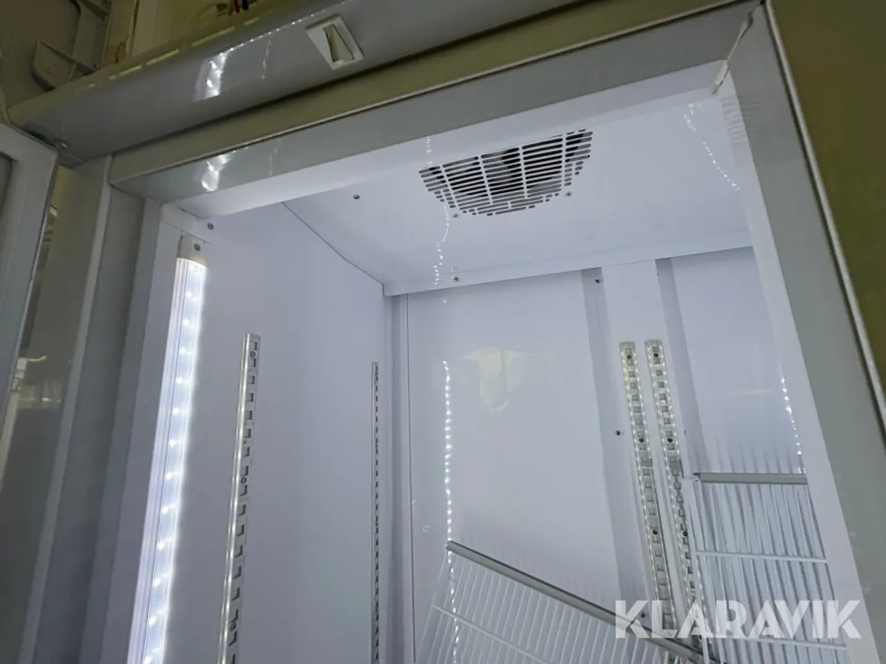 Billede 8 - Displaykøleskab VLD-1000F