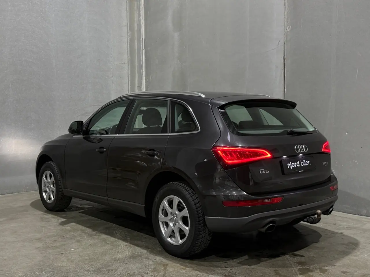 Billede 4 - Audi Q5 2,0 TFSi 225 quattro