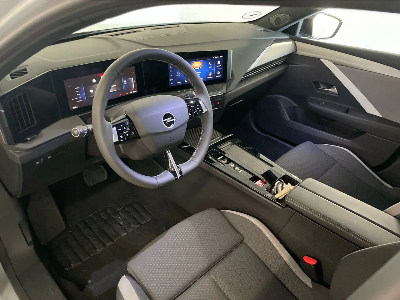 Billede 18 - Opel Astra-e 54 Elegance Sports Tourer