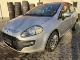 Fiat Punto Evo 1,4 2011