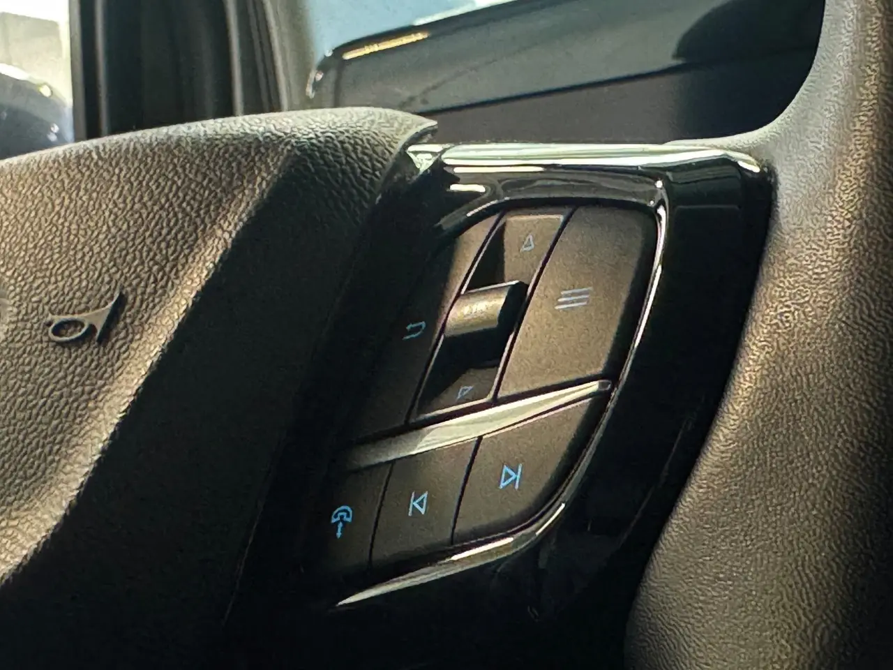 Billede 16 - Ford Tourneo Custom 340 L2 2,5 PHEV Titanium X CVT