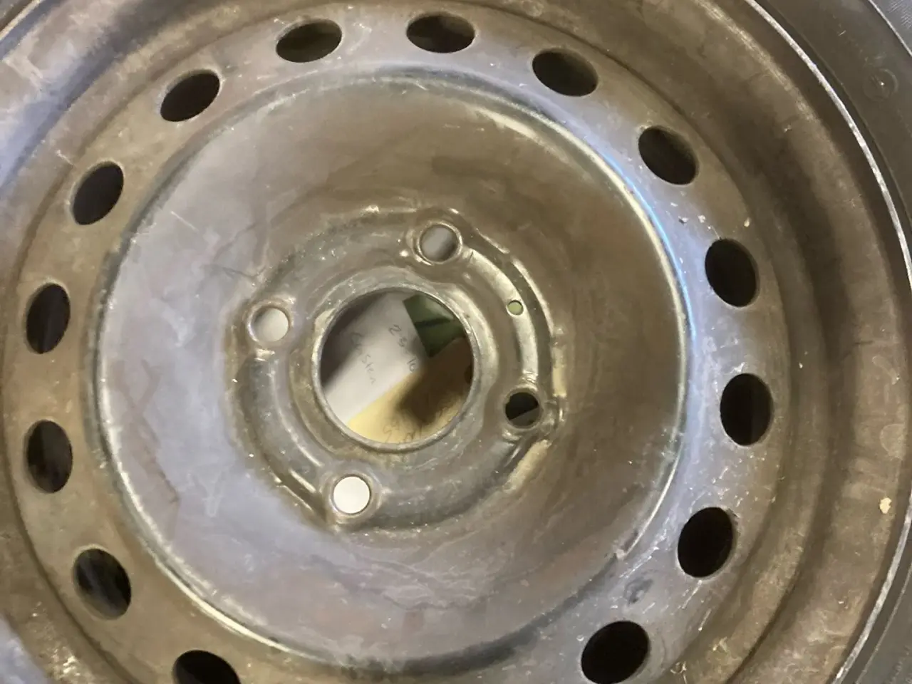 Billede 3 - Nissan almera