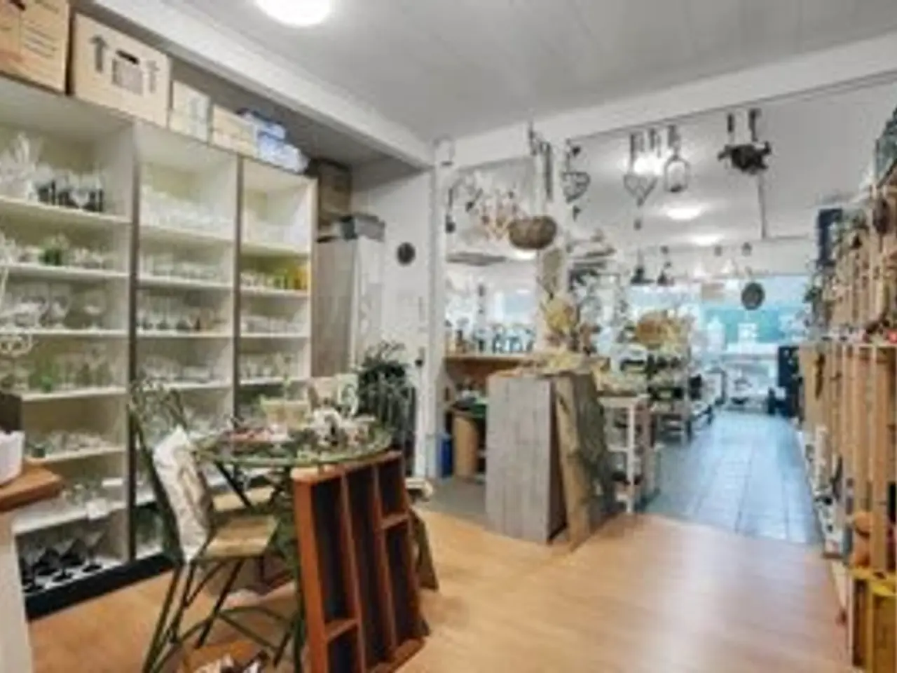 Billede 8 - KØB eller lej butik
