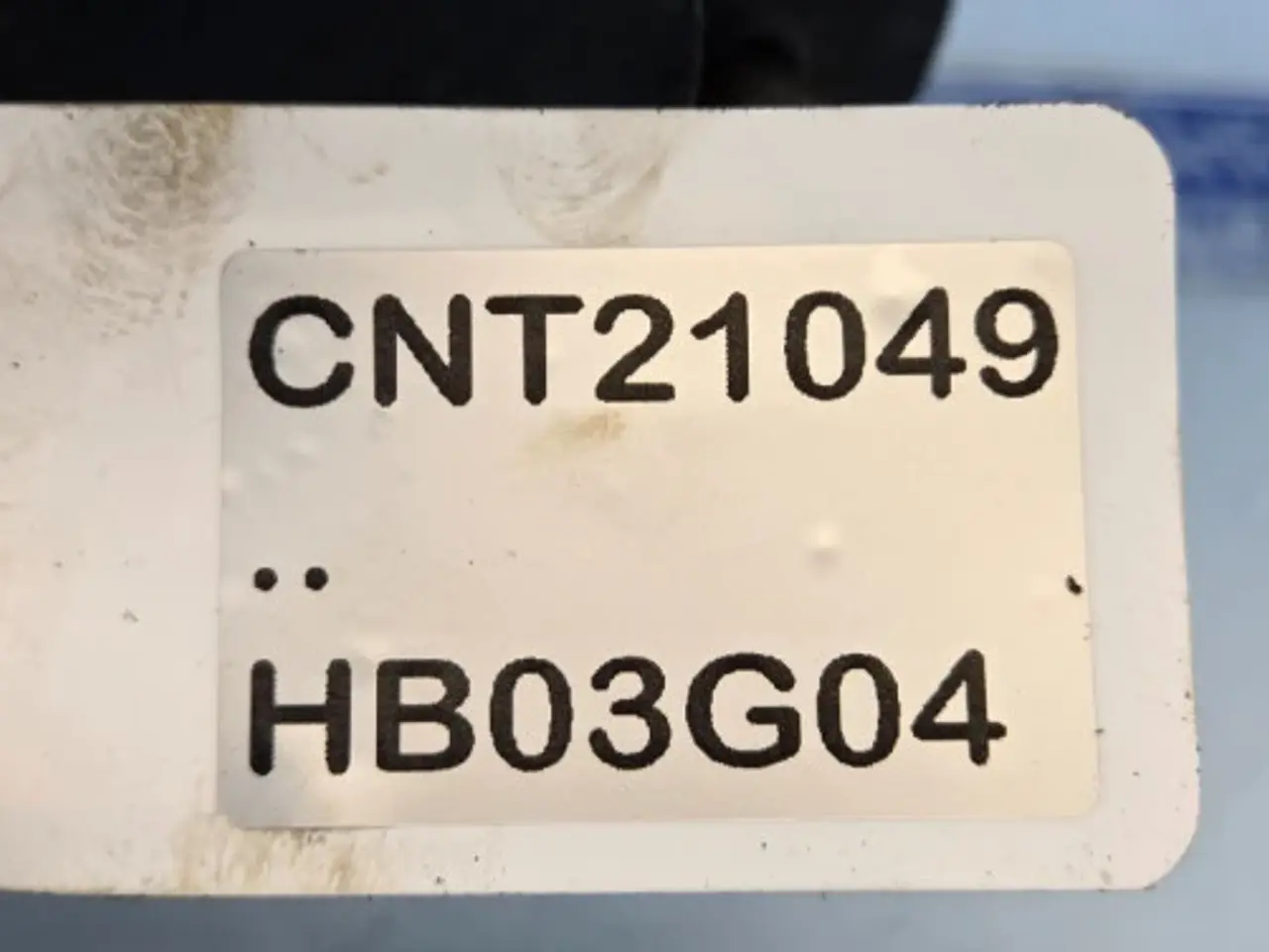 Billede 7 - Massey Ferguson 6290 Support R. 3777368M2