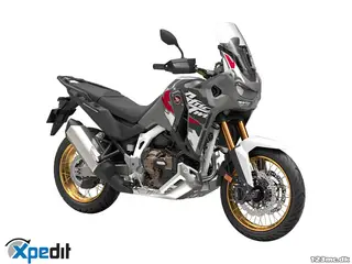 Honda CRF 1100 L Africa Twin Adventure Sports ES DCT