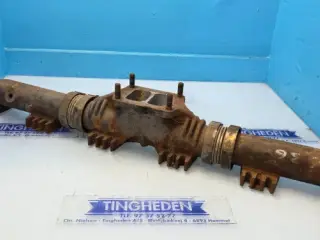 Iveco Cursor16   Manifold   5801617651