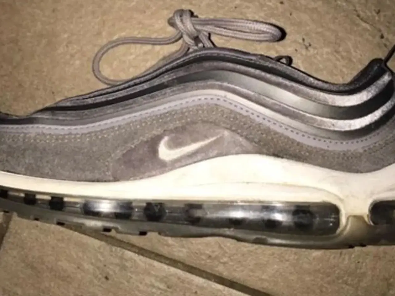 Billede 1 - Nike Air Max 95