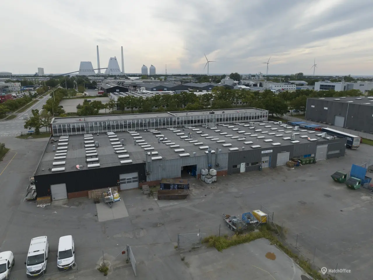 Billede 10 - Kontor 176 m² m. mulighed for personlig tilpasning