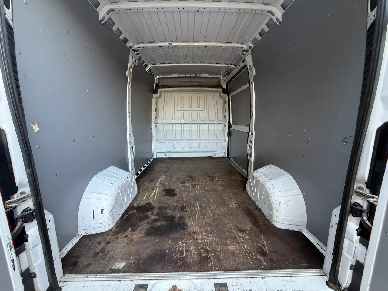 Billede 13 - Fiat ducato totalvægt 3000 kg 