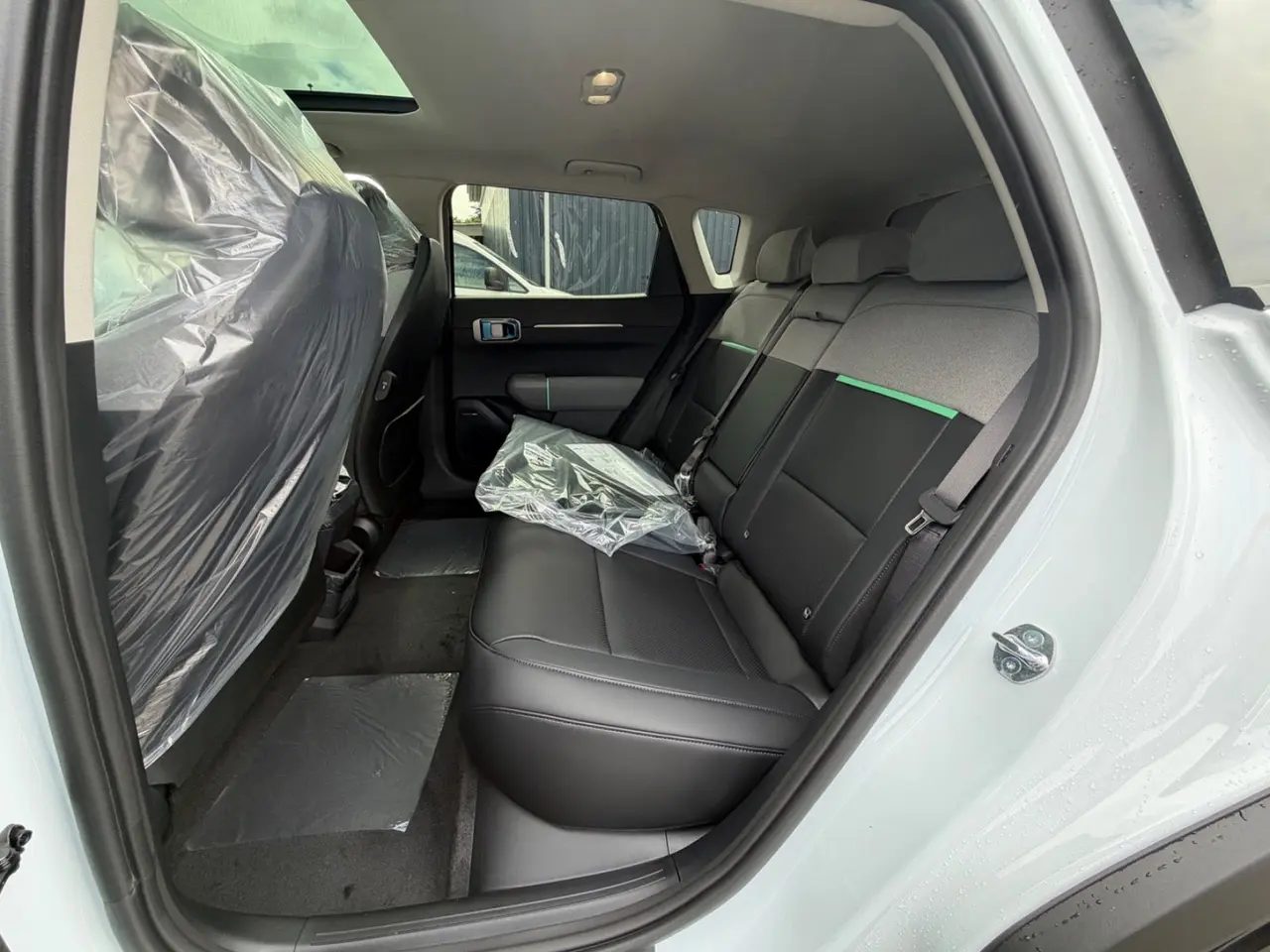 Billede 7 - Kia EV4 81 Long Range Earth