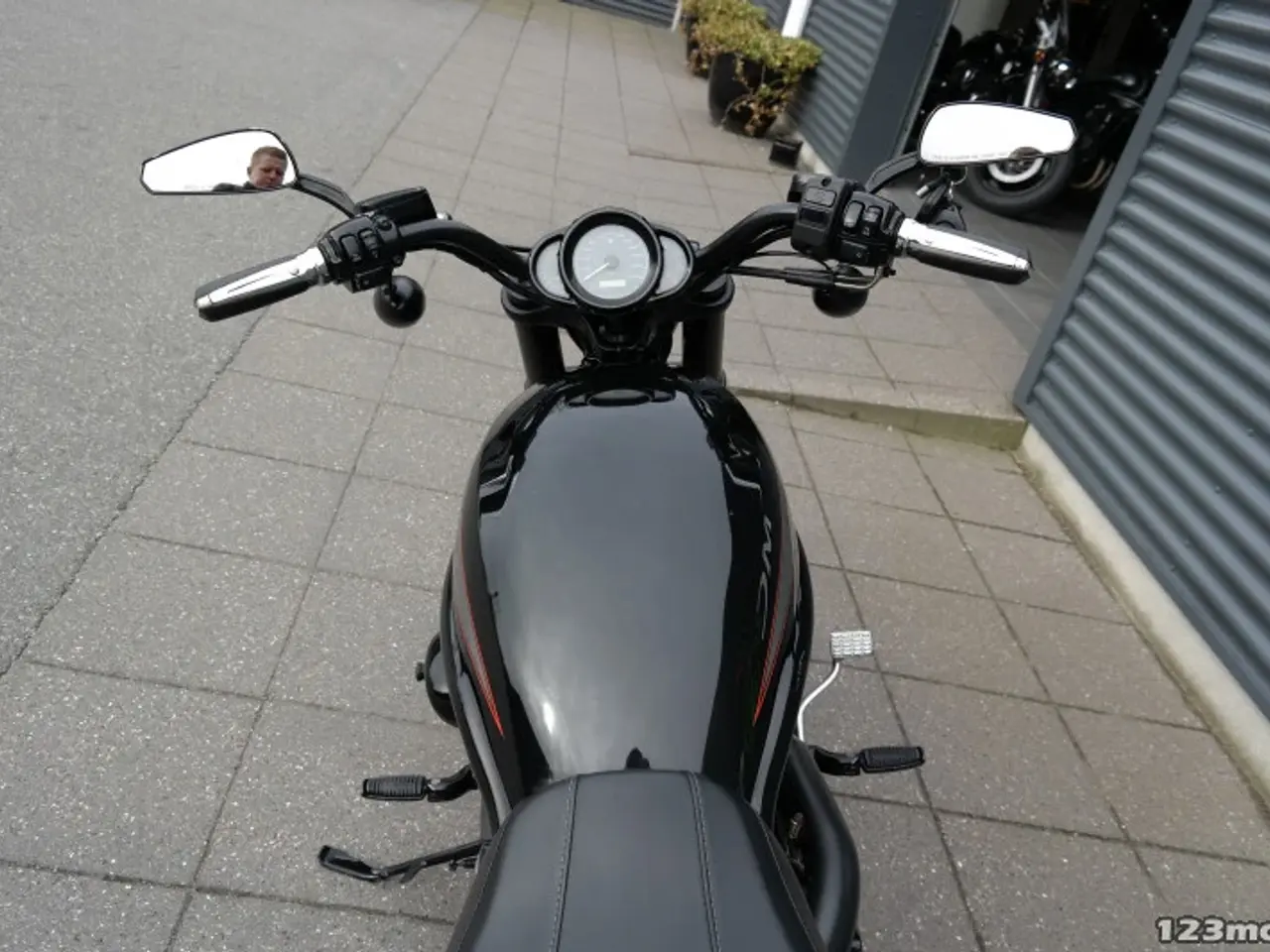 Billede 21 - Harley-Davidson VRSCDX Night Rod Special MC-SYD BYTTER GERNE