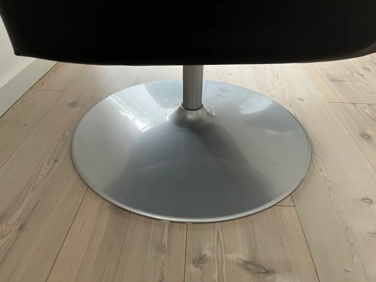 Billede 6 - Lænestol, Læderstol, Kebe