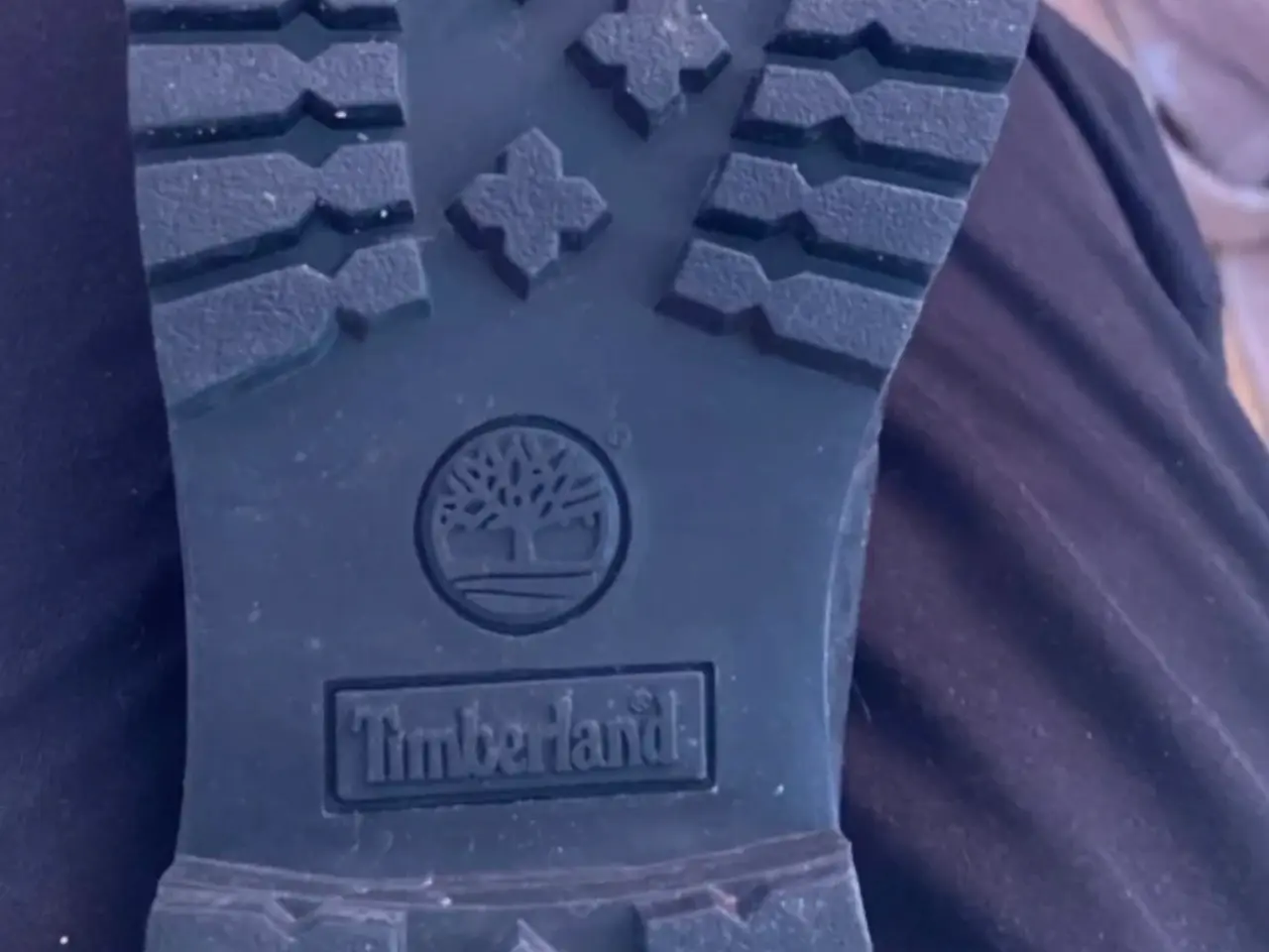 Billede 3 - Timberland