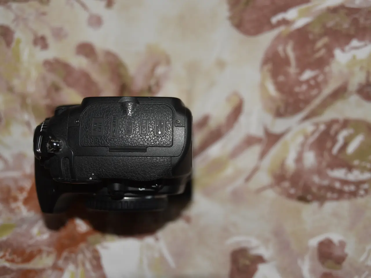 Billede 6 - Nikon D300s DSLR kamera røgfrit på 12,3 MP DX