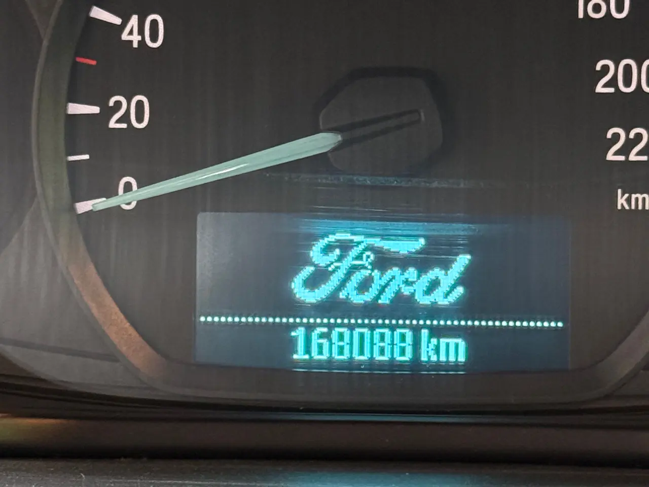 Billede 14 - Ford Ka+ (85 Hk) Hatchback, 5 dørs forhjulstræk