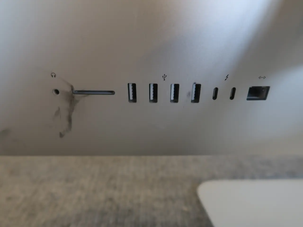 Billede 4 - Apple iMac 19,2 21,5" 4K opløsning