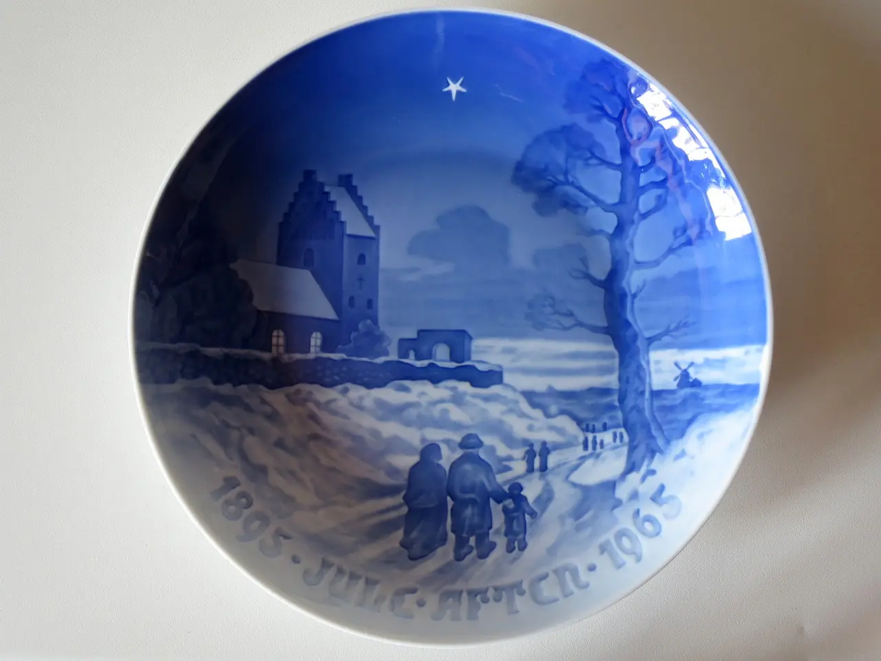 Billede 6 - Store jubilæumsjuleplatter
