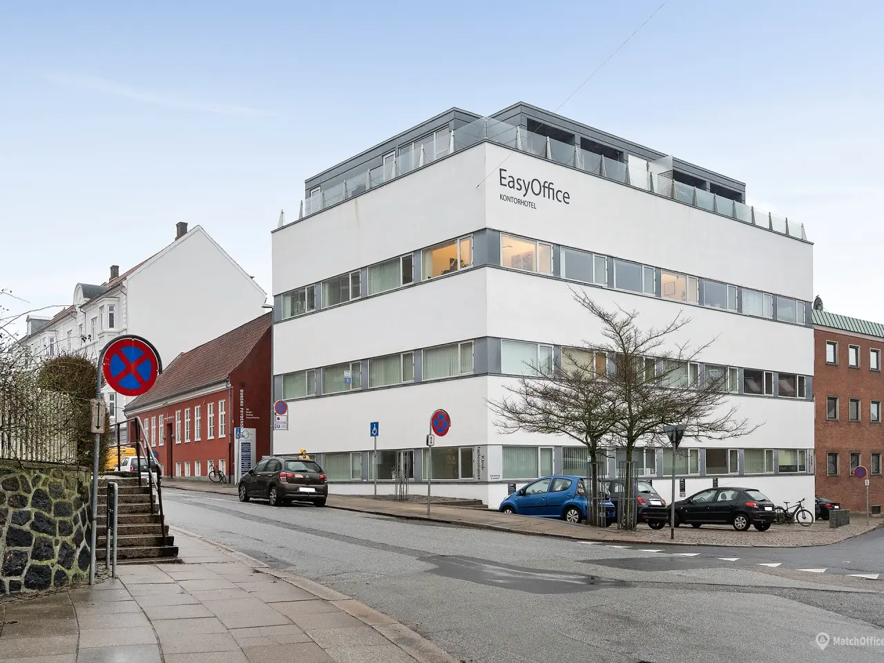 Billede 2 - Klinik i fælleskab. Lille Voldgade - klinik 0.05