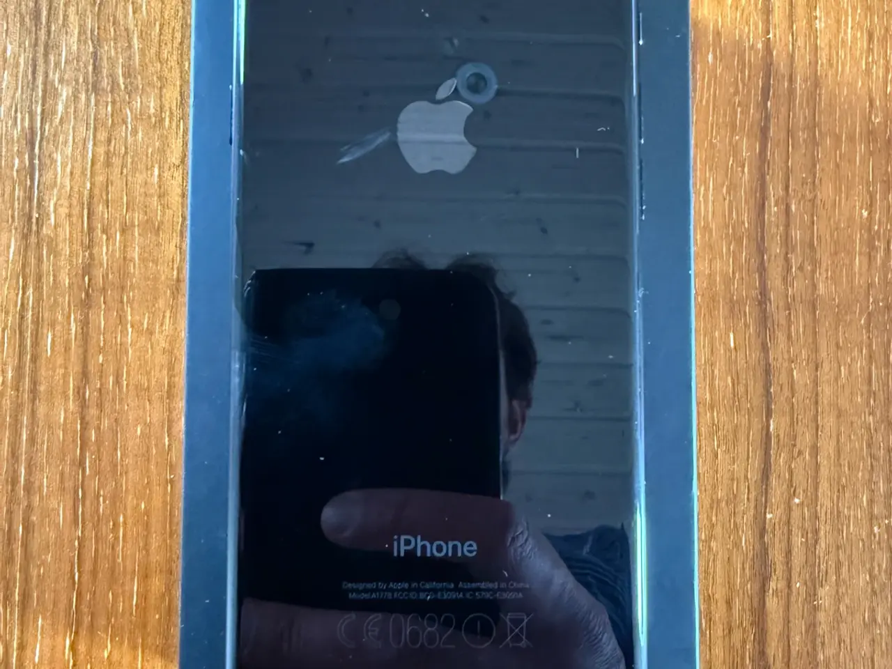 Billede 2 - Apple iPhone 7 32 GB