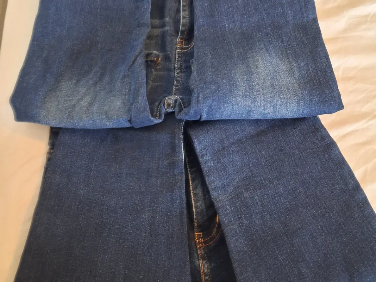 Billede 14 - 152/158, Levi's jeans, 3stk