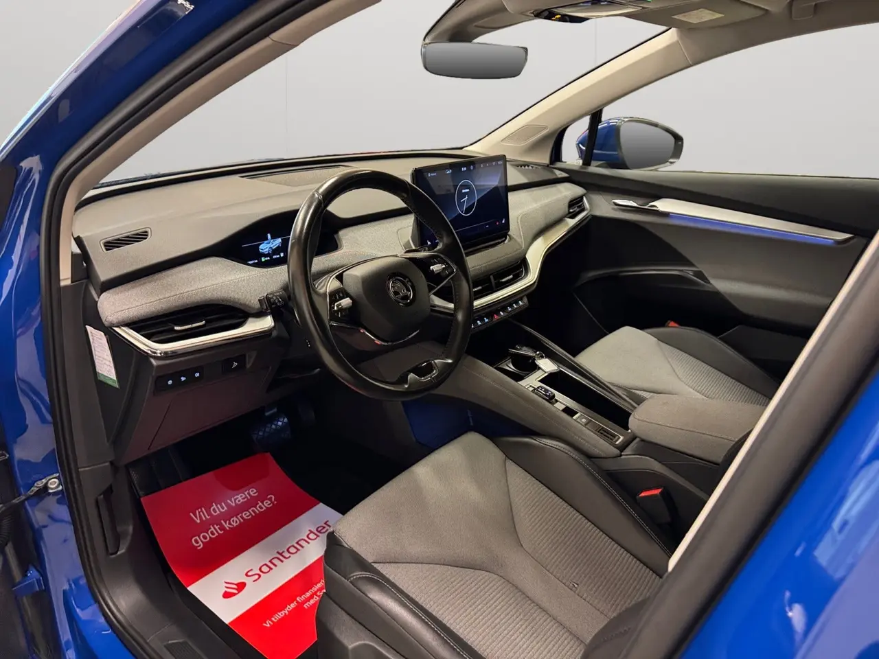 Billede 5 - Skoda Enyaq 80 iV Loft