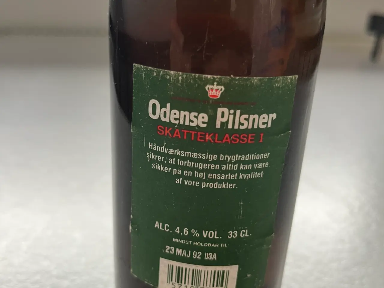 Billede 2 - Øl - samler 