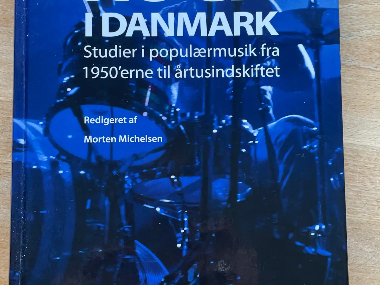 Billede 1 - Rock i Danmark