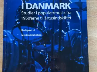 Rock i Danmark