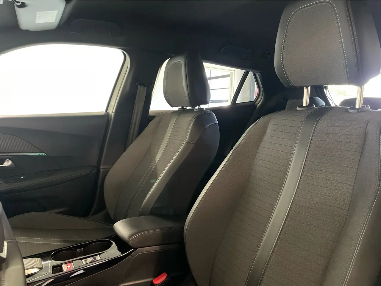 Billede 14 - Peugeot e-2008 50 Allure