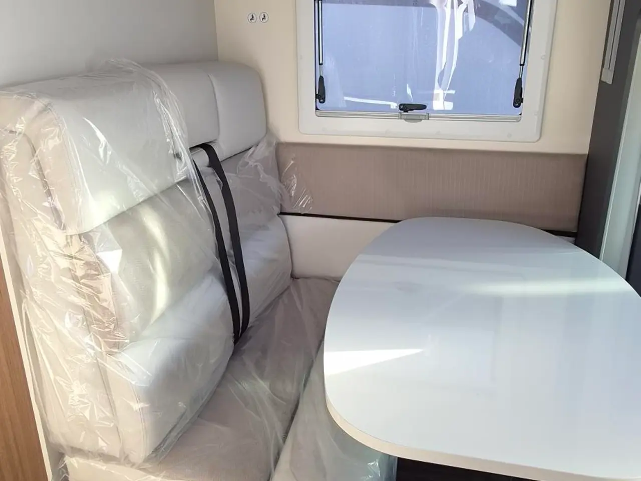 Billede 2 - Elnagh Baron Compact 539 