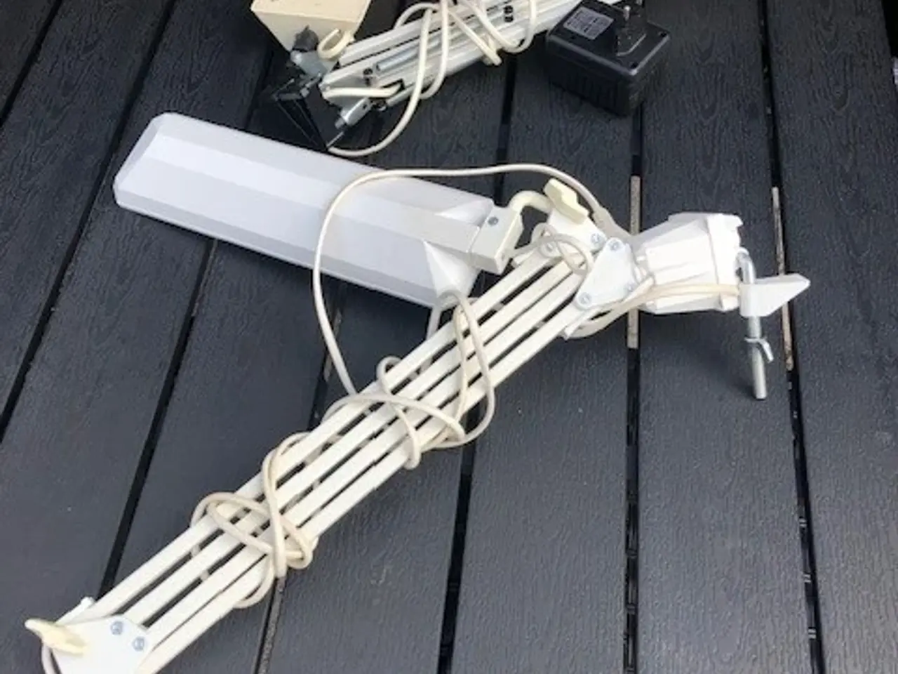 Billede 8 - Loft og bordlamper