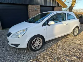 Opel Corsa 1,2 16V Enjoy aut.