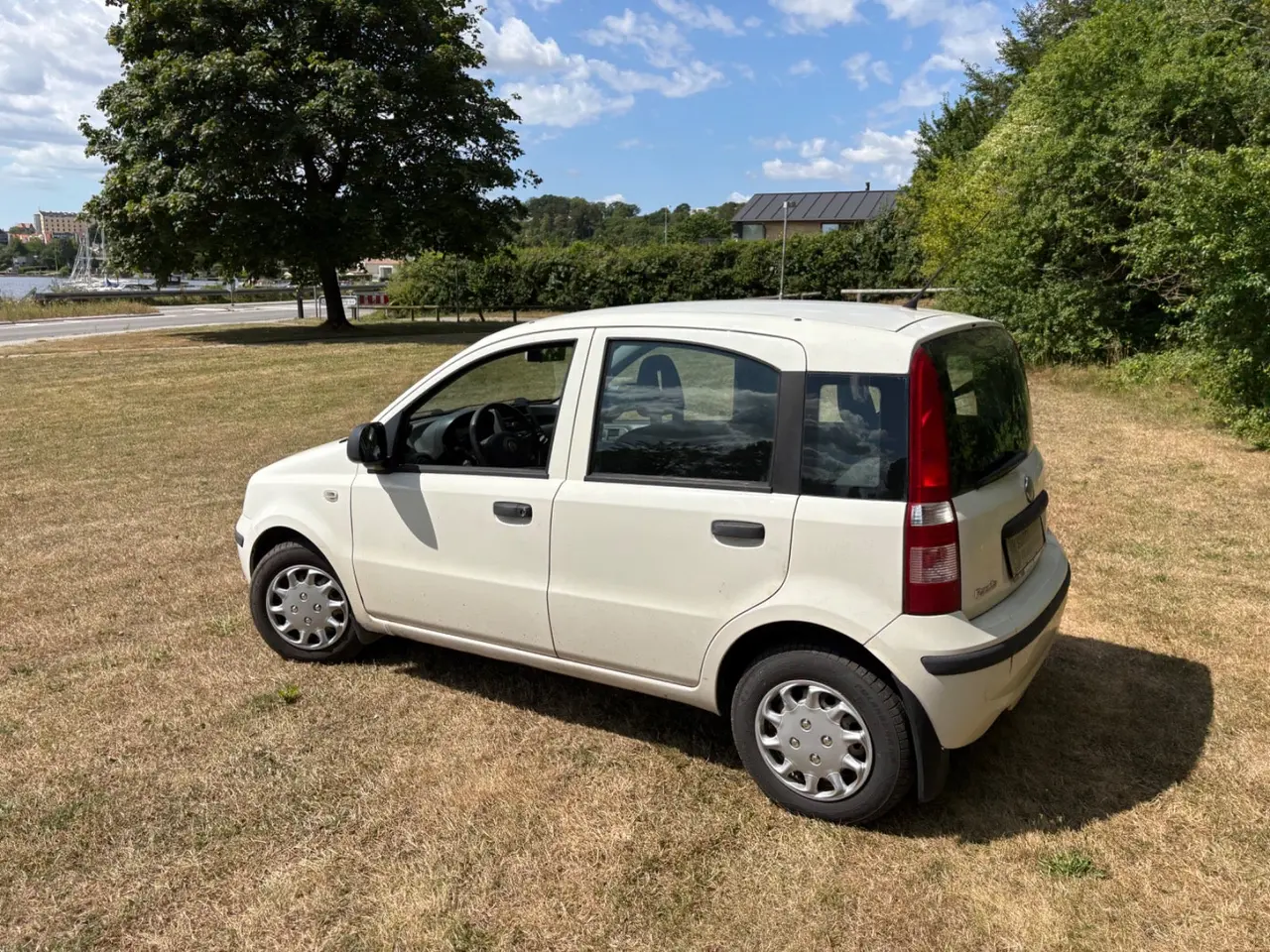 Billede 12 - Fiat Panda 1,2 69 Ciao