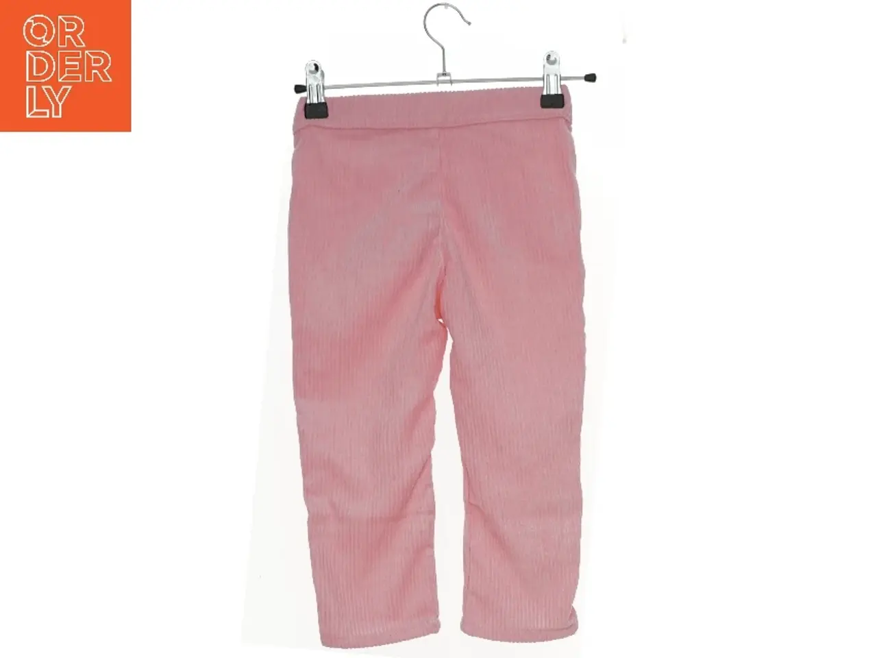 Billede 2 - Bukser (str. 104 cm)