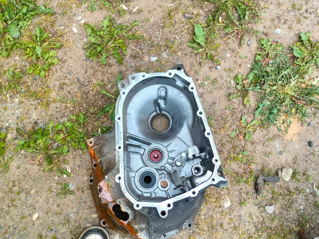 Billede 11 - Ford Fiesta 2012