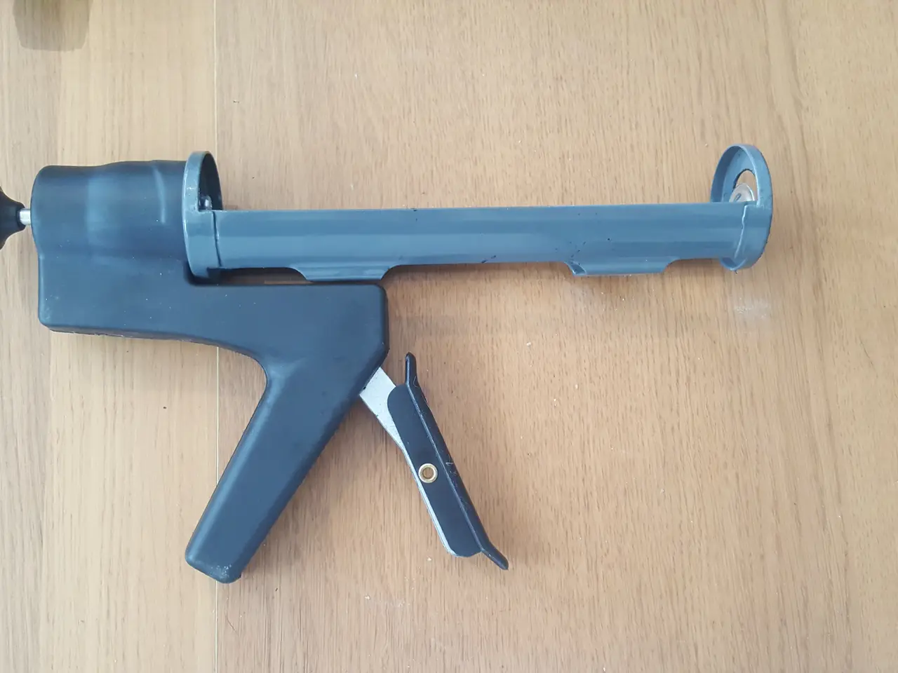 Billede 2 - ProBuilder 44729 fugepistol
