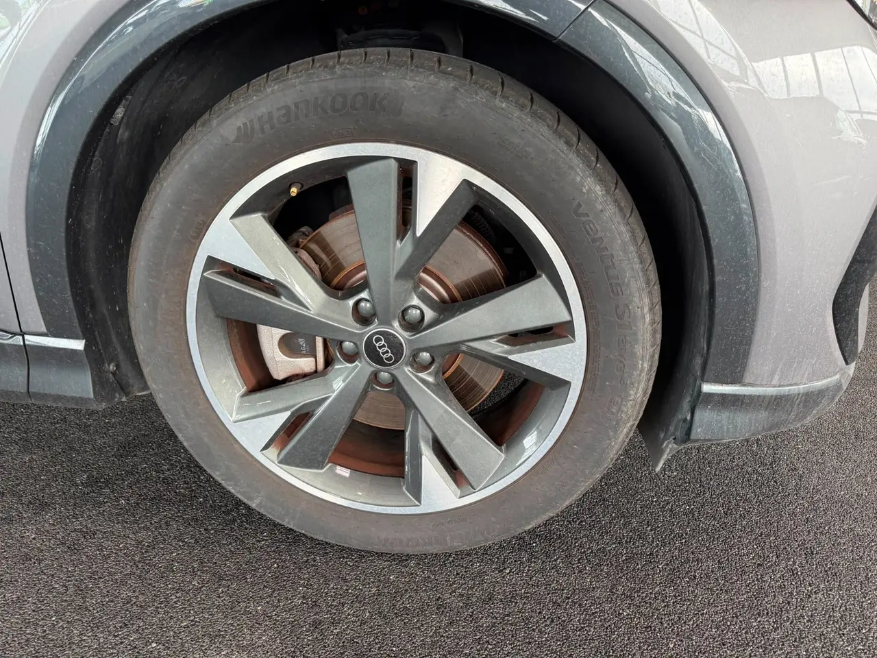 Billede 6 - Audi Q4 e-tron 45 S-line quattro