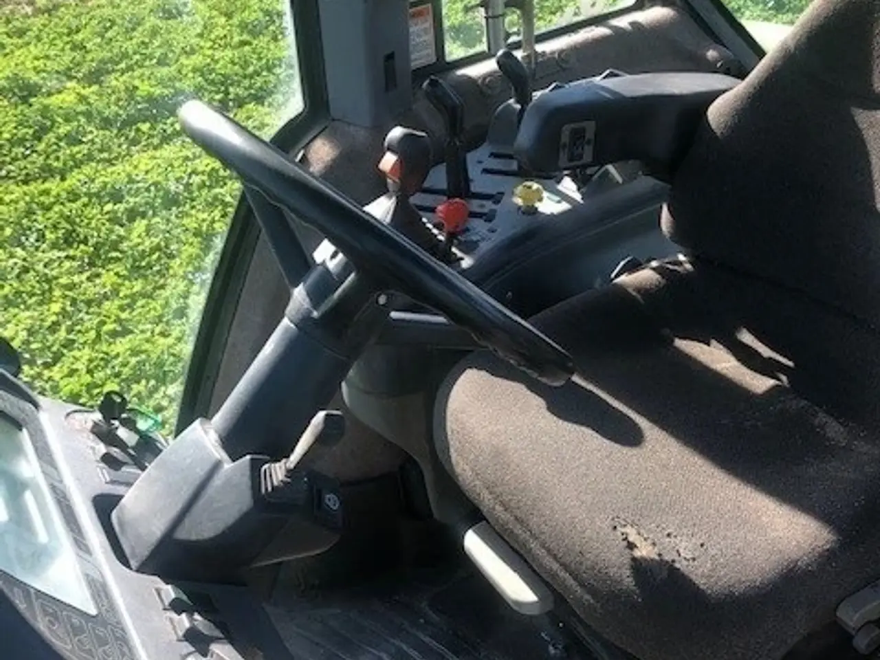 Billede 6 - CLAAS 55