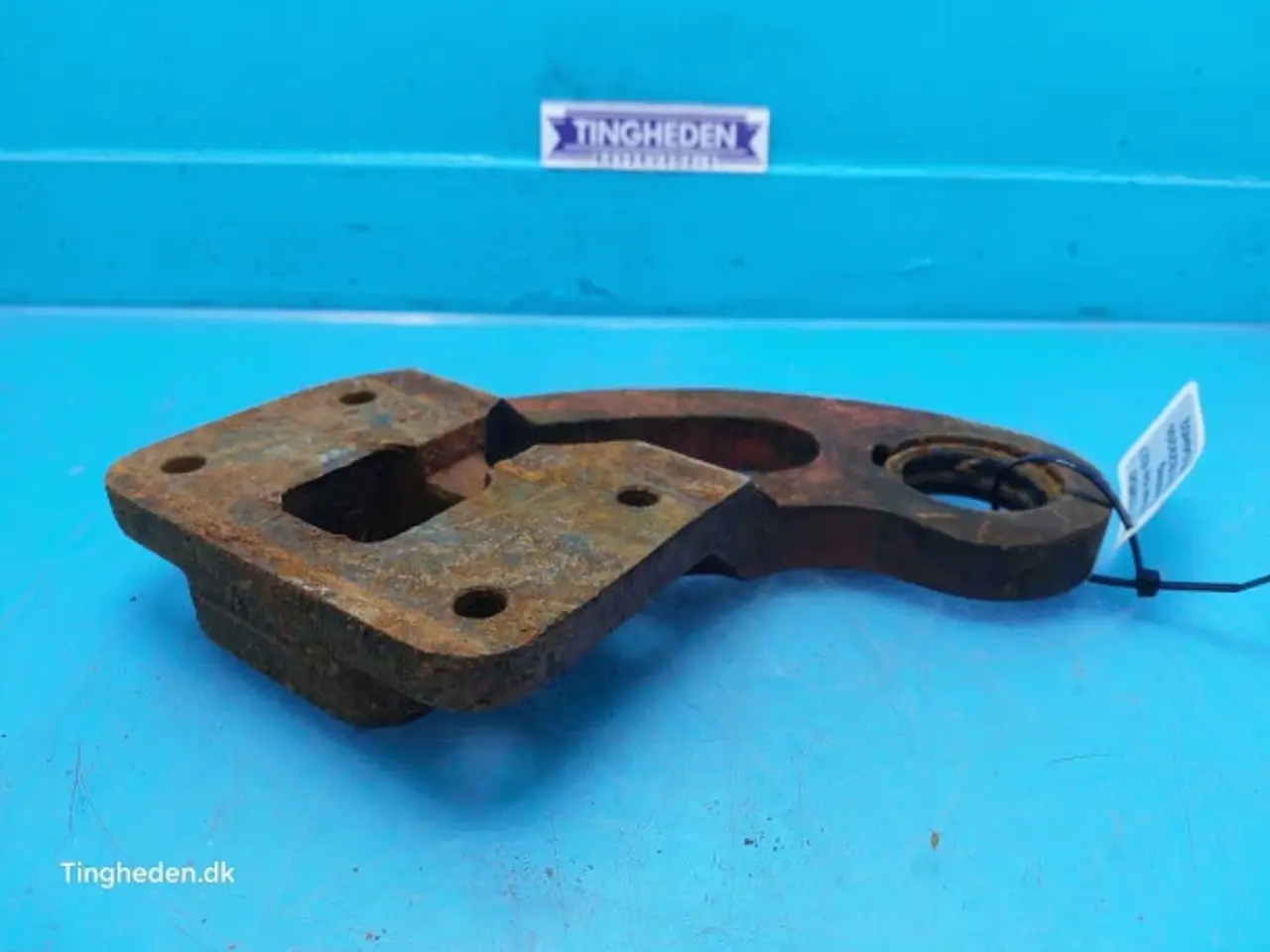 Billede 7 - Laverda 627 Beslag 321829250