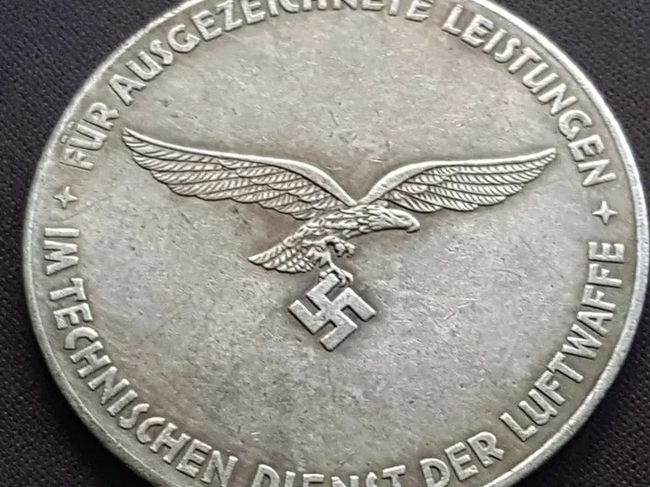 Billede 2 - Tyskland Luftwaffe Göring