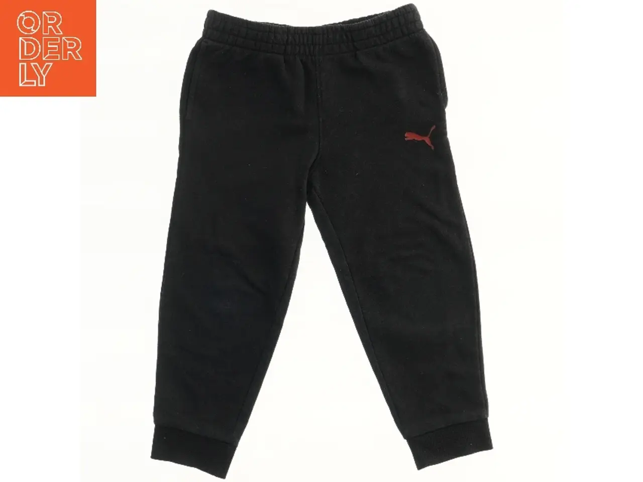 Billede 1 - Sweatpants til børn fra Puma (str. 116)