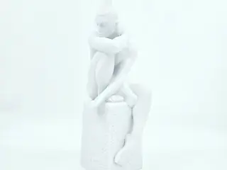 Royal Copenhagen Stjernetegnsfigur Jomfruen