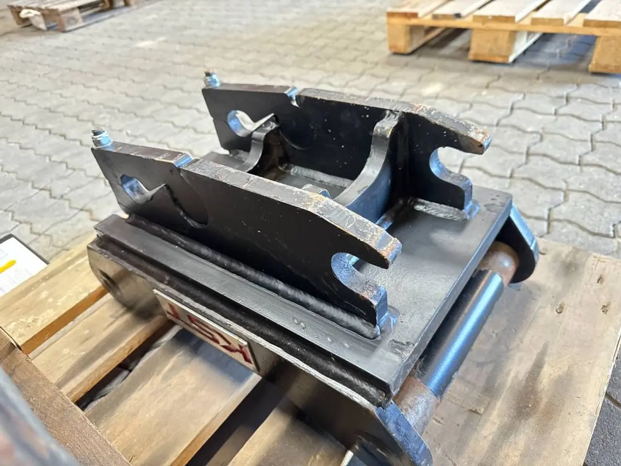 Billede 5 - [Other] KST Adapter S50 - S40