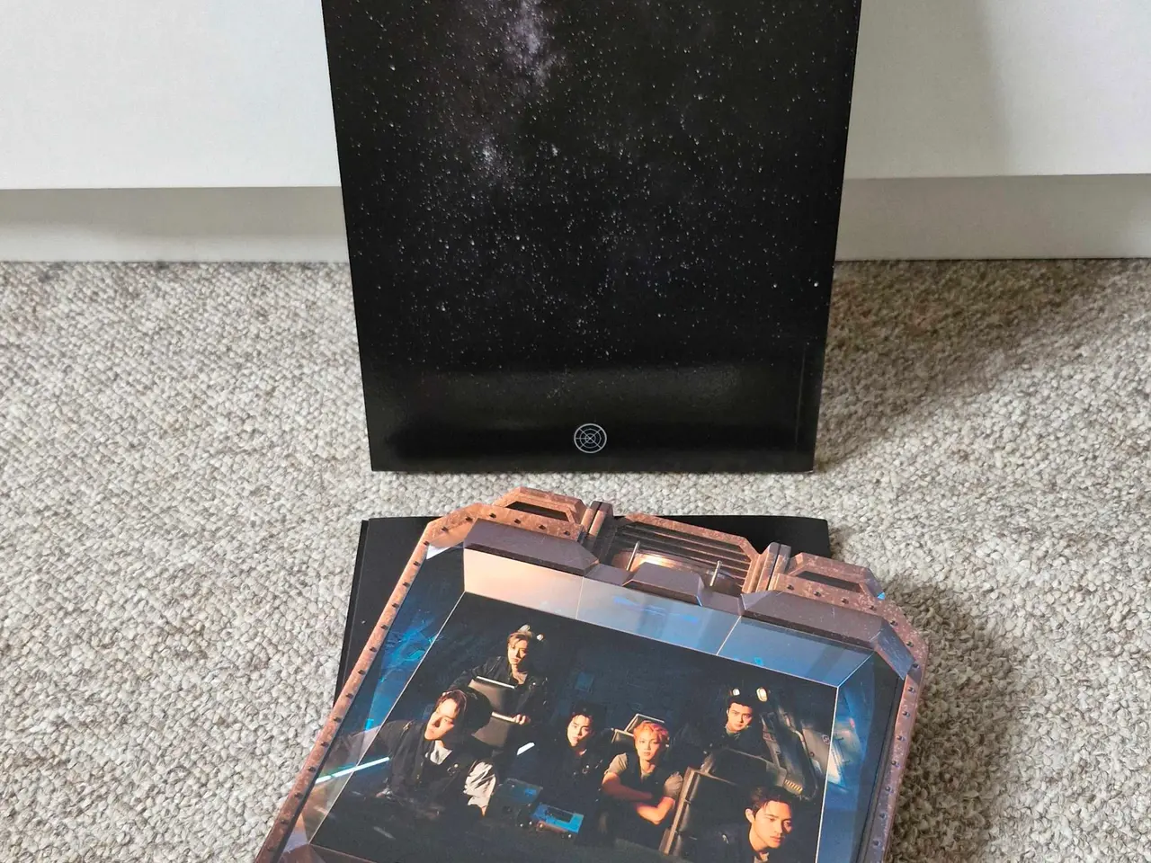 Billede 16 - Kpop Album - EXO & EXO-CBX