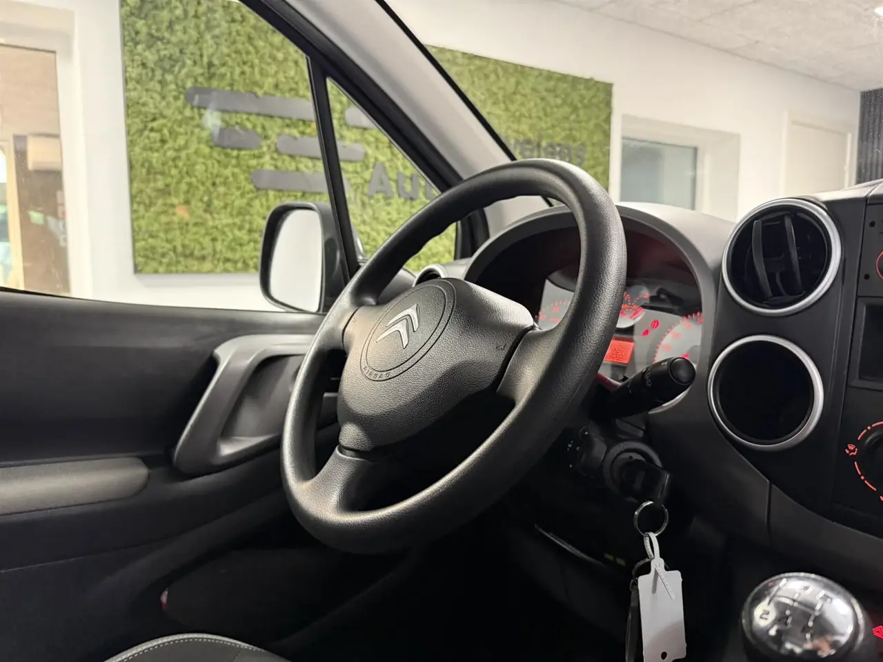 Billede 6 - Citroën Berlingo 1,6 VTi Feel 98HK
