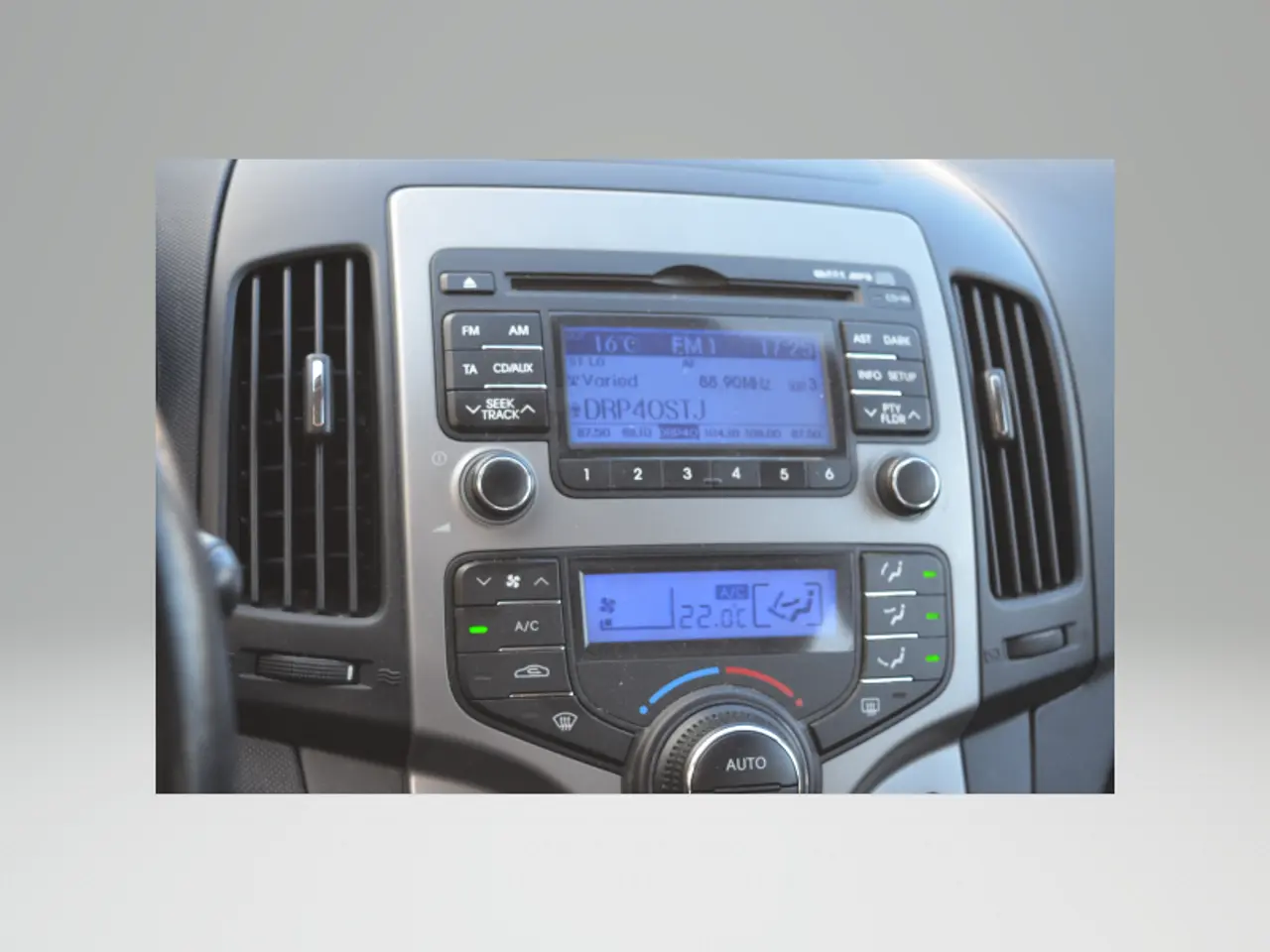 Billede 5 - Hyundai i30 crdi