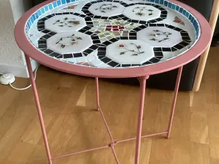 Bakkebord