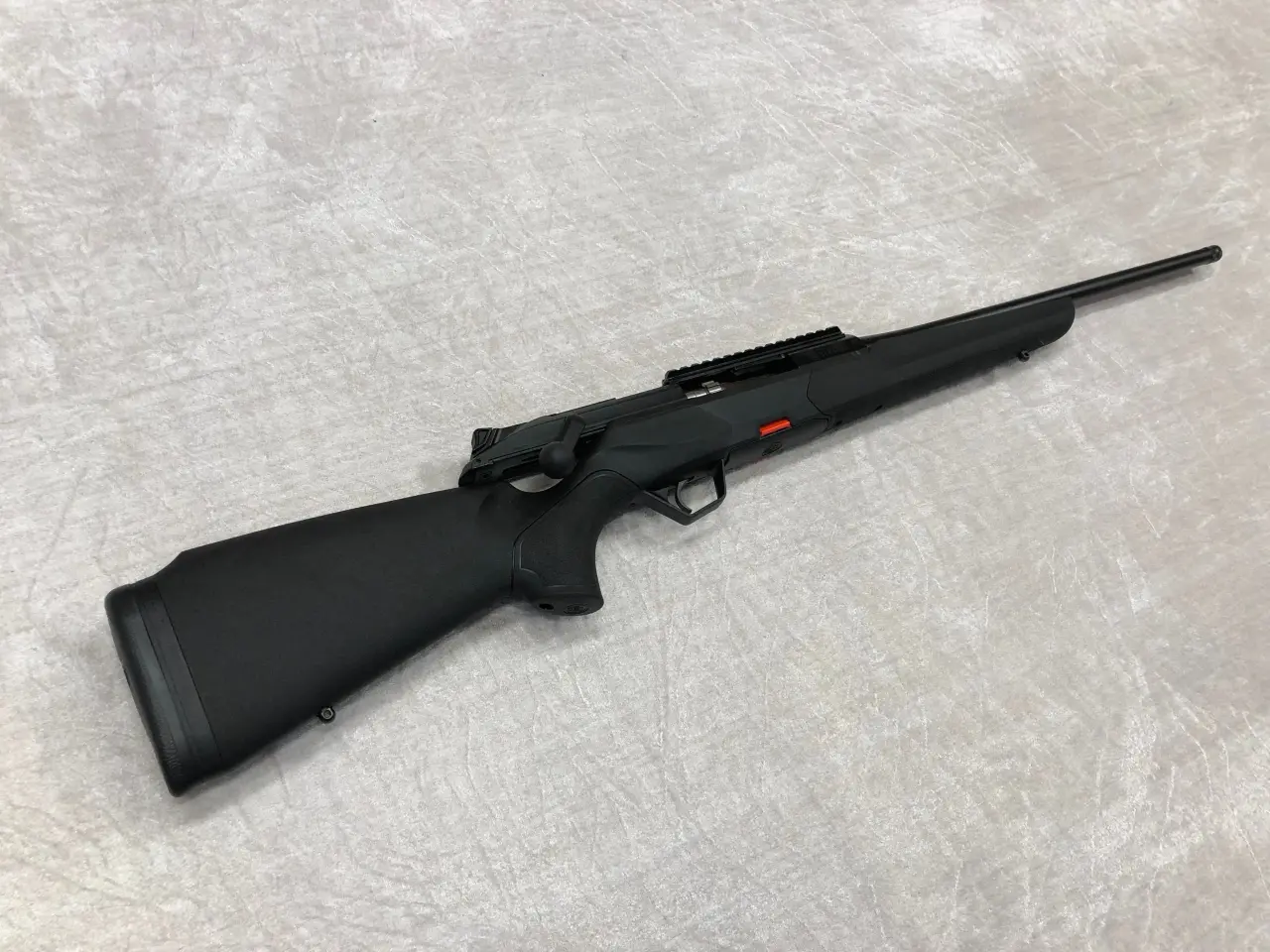 Billede 5 - Beretta BRX-1 Riffel