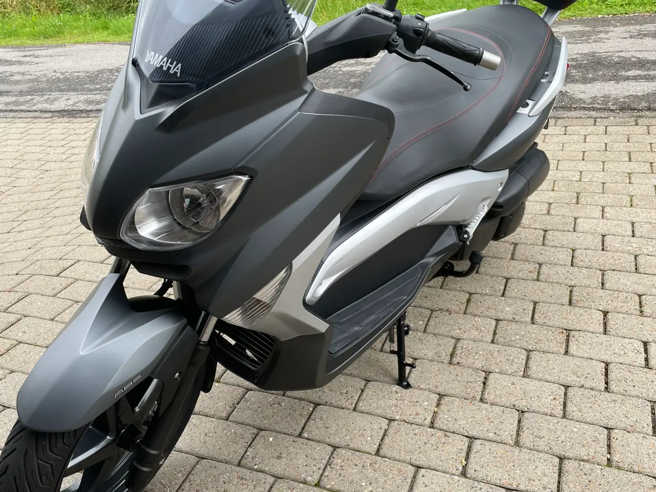Billede 1 - Yamaha