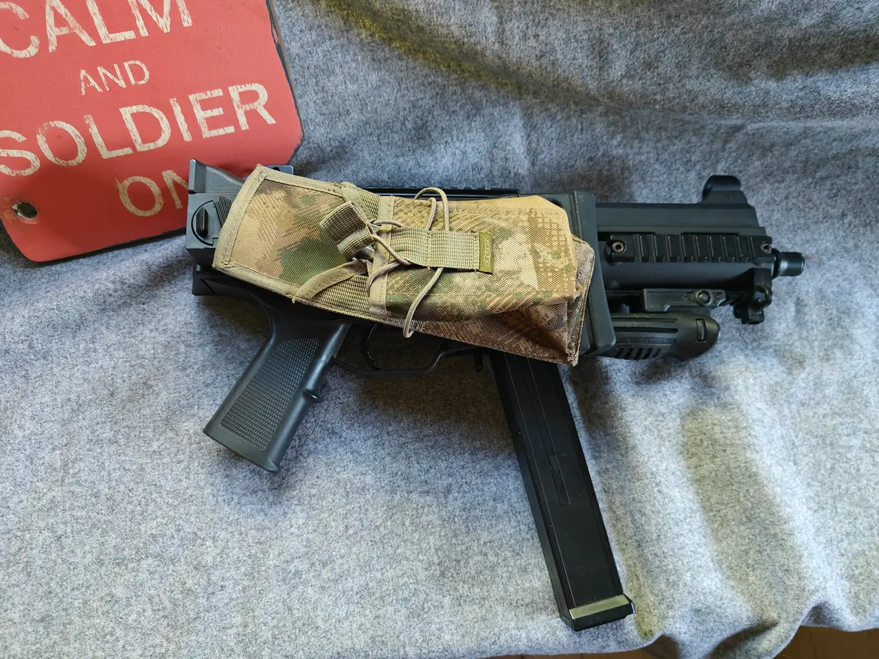Billede 4 - UMP45